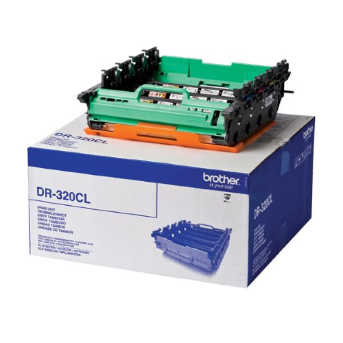 BROTHER DR-320CL TAMBURO PER HL4150CN-CDN/DCP9055-CDN